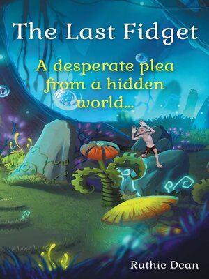 cover image of The Last Fidget